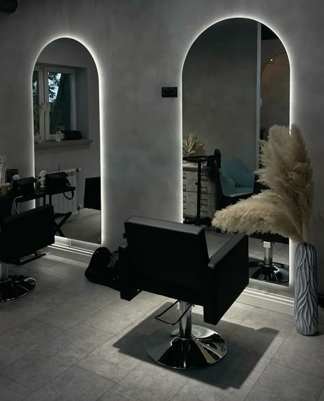 Salon de înfrumusețare